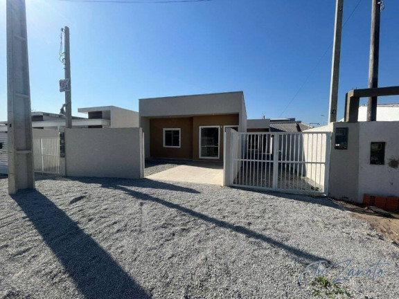 Imagem Casa com 3 Quartos à Venda, 55 m² em Balneário Currais - Matinhos Imagem Casa com 3 Quartos à Venda, 55 m² em Balneário Currais - Matinhos
