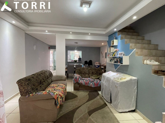 Imagem Sobrado com 3 Quartos à Venda, 167 m² em Jardim J S Carvalho - Sorocaba Imagem Sobrado com 3 Quartos à Venda, 167 m² em Jardim J S Carvalho - Sorocaba