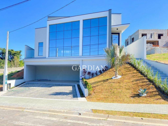 Imagem Casa com 4 Quartos à Venda, 246 m² em Residencial Helvétia Park - Indaiatuba Imagem Casa com 4 Quartos à Venda, 246 m² em Residencial Helvétia Park - Indaiatuba