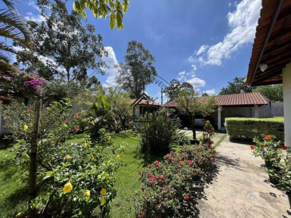Imagem Casa com 5 Quartos à Venda, 1.175 m² em Granja Viana Ii - Cotia Imagem Casa com 5 Quartos à Venda, 1.175 m² em Granja Viana Ii - Cotia