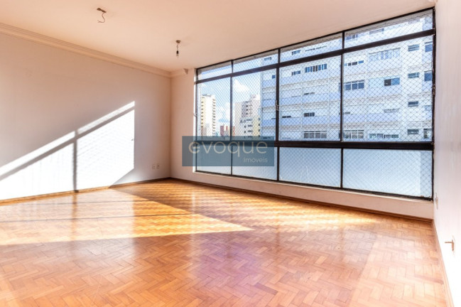 Imagem Apartamento com 3 Quartos à Venda, 127 m² em Cambuí - Campinas Imagem Apartamento com 3 Quartos à Venda, 127 m² em Cambuí - Campinas