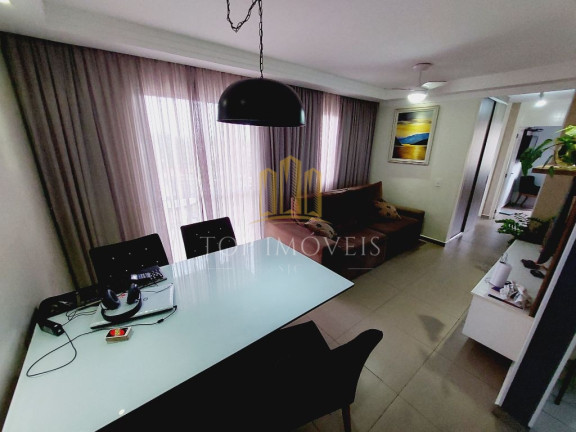 Imagem Apartamento com 3 Quartos à Venda, 70 m² em Jardim Sul - São José Dos Campos Imagem Apartamento com 3 Quartos à Venda, 70 m² em Jardim Sul - São José Dos Campos