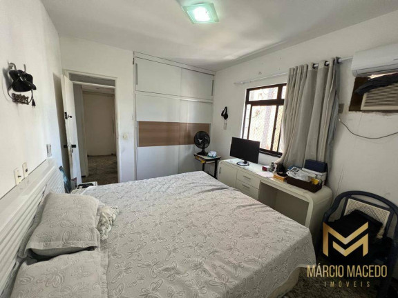 Imagem Apartamento com 3 Quartos à Venda, 155 m² em Aldeota - Fortaleza