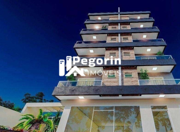 Imagem Cobertura com 3 Quartos à Venda, 185 m² em Centro - Pinhais
