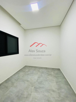 Imagem Casa com 3 Quartos à Venda, 140 m² em São Bento - Paulínia