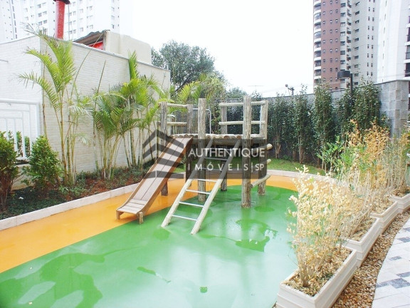 Imagem Apartamento com 4 Quartos à Venda, 366 m² em Alto Da Lapa - São Paulo