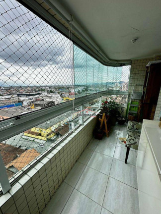 Imagem Apartamento com 1 Quarto à Venda, 47 m² em Aviação - Praia Grande