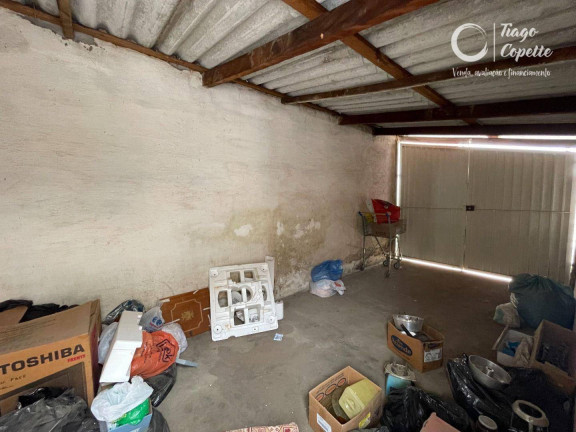 Imagem Casa com 1 Quarto à Venda, 113 m² em Vila Rami - Jundiaí Imagem Casa com 1 Quarto à Venda, 113 m² em Vila Rami - Jundiaí