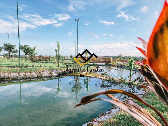 Imagem Terreno em Condomínio à Venda, 302 m² em Sim - Feira De Santana Imagem Terreno em Condomínio à Venda, 302 m² em Sim - Feira De Santana