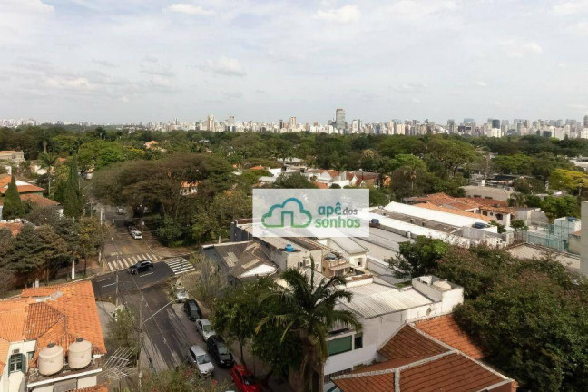 Imagem Apartamento com 2 Quartos à Venda, 176 m² em Pinheiros - São Paulo Imagem Apartamento com 2 Quartos à Venda, 176 m² em Pinheiros - São Paulo