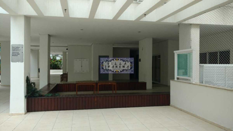 Apartamento com 3 Quartos à Venda, 120 m² em Icaraí - Niterói