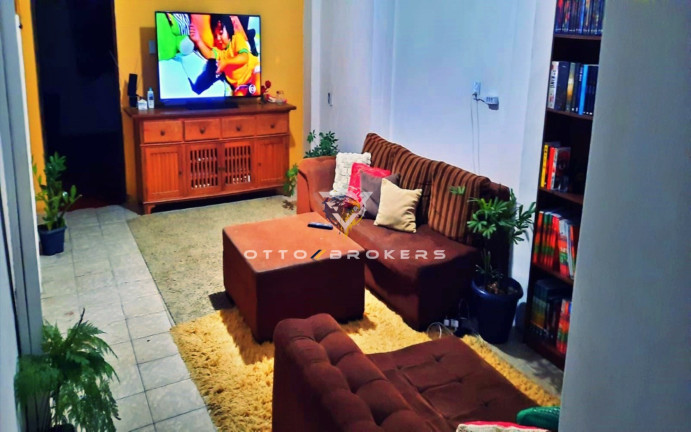 Imagem Casa com 3 Quartos à Venda, 130 m² em Centro - Santa Cruz Cabrália