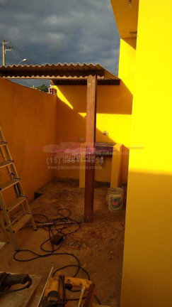 Imagem Casa com 2 Quartos à Venda, 121 m² em Jardim Faculdade - Boituva