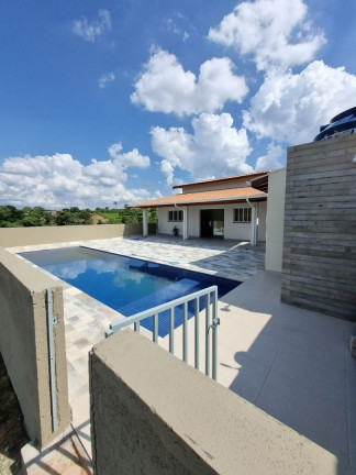 Imagem Chácara com 3 Quartos à Venda, 195 m² em Monterrey - Louveira