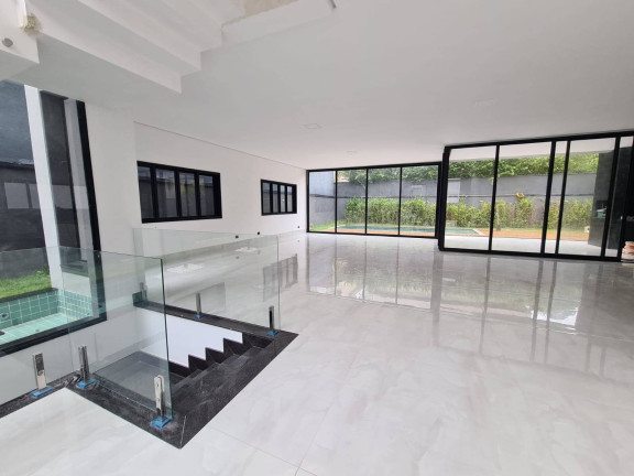 Imagem Casa com 4 Quartos à Venda, 555 m² em Tamboré - Santana De Parnaíba
