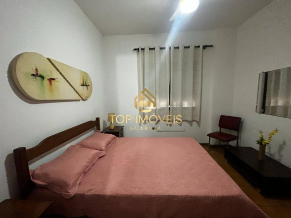 Imagem Apartamento com 3 Quartos à Venda, 110 m² em Pitangueiras - Guarujá