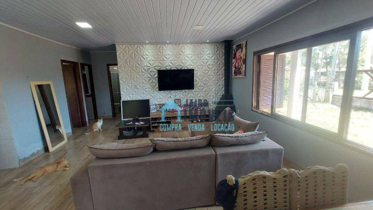 Imagem Casa com 3 Quartos à Venda, 300 m² em Magistério - Balneário Pinhal Imagem Casa com 3 Quartos à Venda, 300 m² em Magistério - Balneário Pinhal