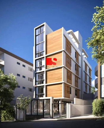 Apartamento com 2 Quartos à Venda, 77 m² em Serra - Belo Horizonte
