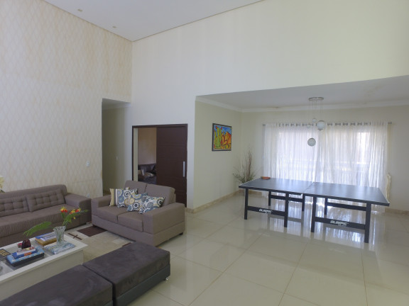 Imagem Imóvel com 4 Quartos à Venda, 2.500 m² em Park Way - Brasília