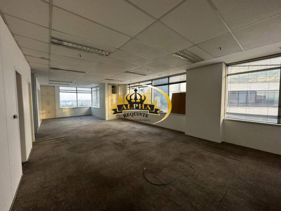 Imagem Sala Comercial para Alugar, 360 m² em Alphaville - Barueri