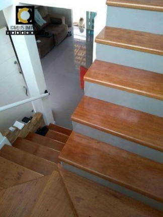Imagem Casa com 4 Quartos à Venda, 900 m² em Morro De Nova Cintra - Santos Imagem Casa com 4 Quartos à Venda, 900 m² em Morro De Nova Cintra - Santos