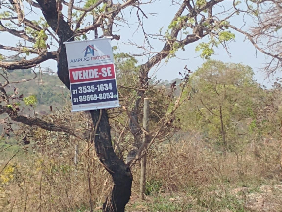Imagem Terreno à Venda, 360 m² em Vivendas Do Vale - Mateus Leme