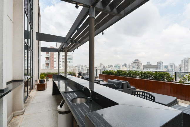 Imagem Imóvel com 1 Quarto à Venda, 48 m² em Vila Mariana - São Paulo