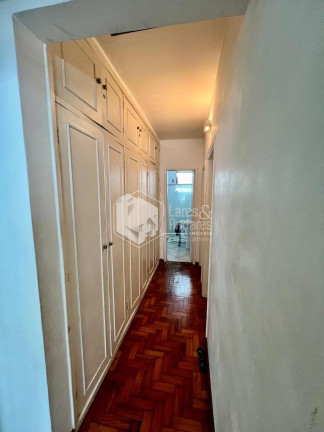 Imagem Apartamento com 3 Quartos à Venda, 137 m² em Itaim Bibi - São Paulo Imagem Apartamento com 3 Quartos à Venda, 137 m² em Itaim Bibi - São Paulo