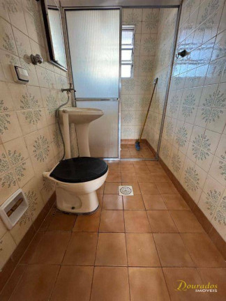 Imagem Apartamento com 1 Quarto à Venda, 53 m² em Boqueirão - Praia Grande Imagem Apartamento com 1 Quarto à Venda, 53 m² em Boqueirão - Praia Grande