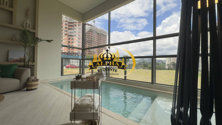 Apartamento com 4 Quartos à Venda, 315 m² em Alphagran Alphaville - Barueri