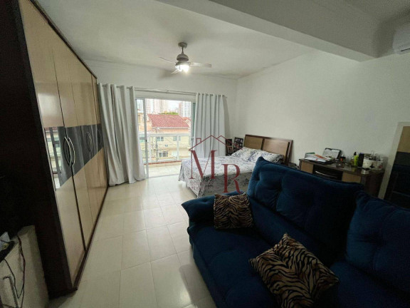 Imagem Casa com 4 Quartos à Venda, 239 m² em Embaré - Santos