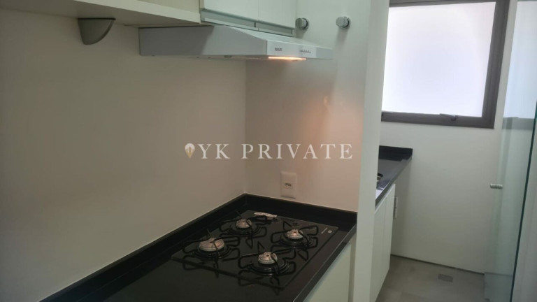 Imagem Apartamento com 1 Quarto à Venda, 55 m² em Perdizes - São Paulo