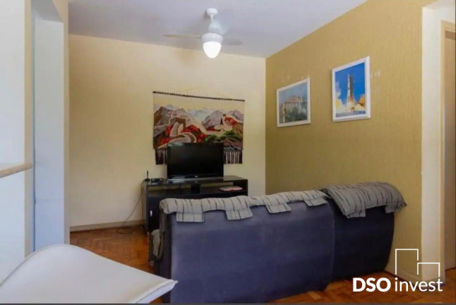 Imagem Apartamento com 2 Quartos para Alugar, 65 m² em Brooklin - São Paulo Imagem Apartamento com 2 Quartos para Alugar, 65 m² em Brooklin - São Paulo