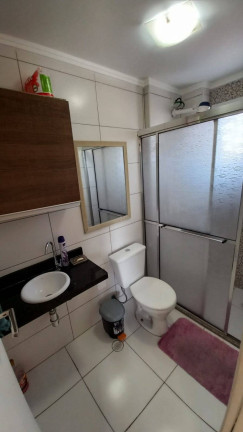Imagem Apartamento com 1 Quarto à Venda, 48 m² em Mirim - Praia Grande