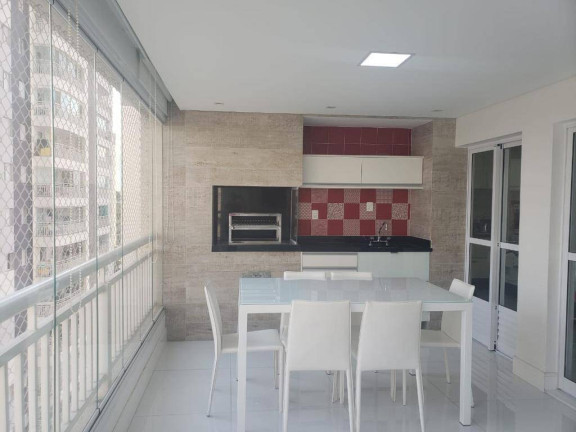 Imagem Apartamento com 3 Quartos à Venda, 100 m² em Mooca - São Paulo