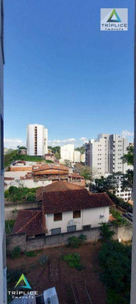 Imagem Apartamento com 2 Quartos à Venda, 48 m² em Granbery - Juiz De Fora Imagem Apartamento com 2 Quartos à Venda, 48 m² em Granbery - Juiz De Fora