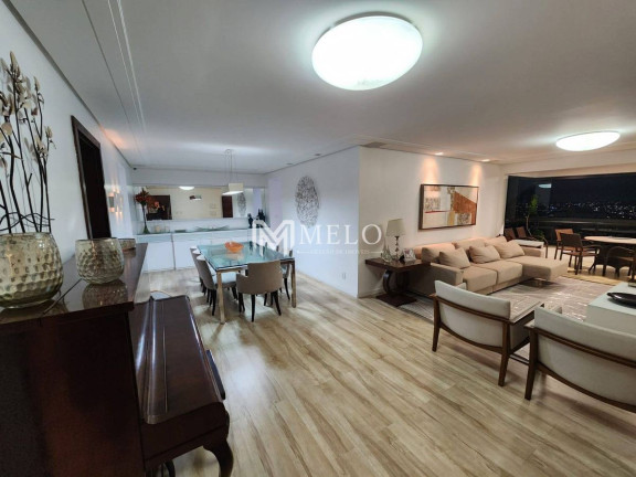 Imagem Apartamento com 4 Quartos à Venda, 200 m² em Parnamirim - Recife Imagem Apartamento com 4 Quartos à Venda, 200 m² em Parnamirim - Recife
