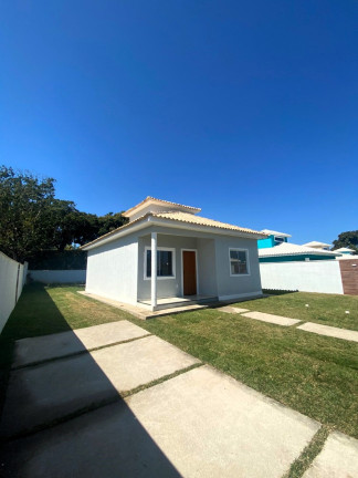 Imagem Casa com 2 Quartos à Venda, 74 m² em Jardim Atlântico Central (itaipuaçu) - Maricá