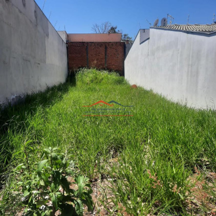 Imagem Terreno à Venda, 175 m² em água Branca - Piracicaba Imagem Terreno à Venda, 175 m² em água Branca - Piracicaba
