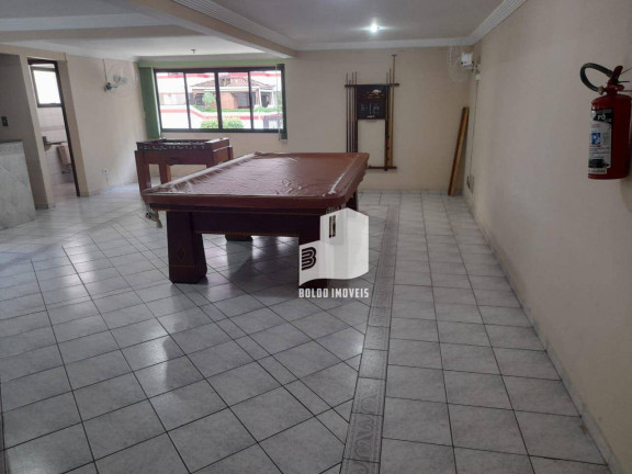 Imagem Apartamento com 1 Quarto à Venda, 84 m² em Vila Guilhermina - Praia Grande