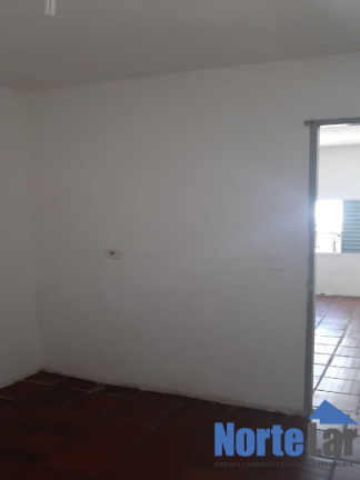 Imagem Casa com 1 Quarto para Alugar, 50 m² em Vila Nina - São Paulo Imagem Casa com 1 Quarto para Alugar, 50 m² em Vila Nina - São Paulo