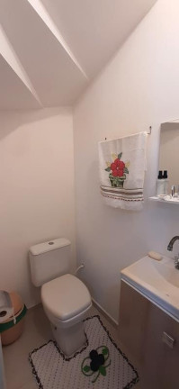 Imagem Casa com 2 Quartos à Venda, 65 m² em Petrópolis - Joinville