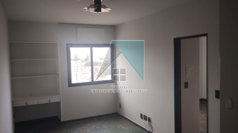 Imagem Apartamento com 1 Quarto para Alugar, 44 m² em Vila Seixas - Ribeirão Preto Imagem Apartamento com 1 Quarto para Alugar, 44 m² em Vila Seixas - Ribeirão Preto