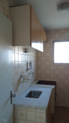 Imagem Apartamento com 1 Quarto para Alugar, 43 m² em Brooklin Velho - São Paulo Imagem Apartamento com 1 Quarto para Alugar, 43 m² em Brooklin Velho - São Paulo