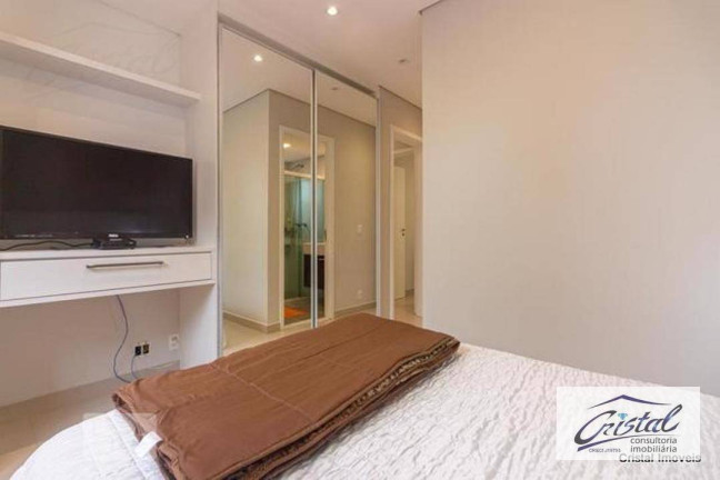 Imagem Apartamento com 3 Quartos à Venda, 80 m² em Jardim Bonfiglioli - São Paulo