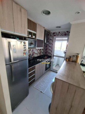 Imagem Apartamento com 3 Quartos à Venda, 60 m² em Centro - Diadema Imagem Apartamento com 3 Quartos à Venda, 60 m² em Centro - Diadema