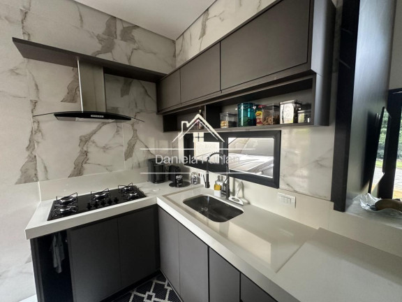 Imagem Casa de Condomínio com 3 Quartos à Venda, 102 m² em Condomínio Villagio Ipanema - Sorocaba
