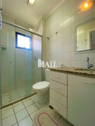 Imagem Apartamento com 1 Quarto à Venda, 48 m² em Jardim Walkíria - São José Do Rio Preto Imagem Apartamento com 1 Quarto à Venda, 48 m² em Jardim Walkíria - São José Do Rio Preto
