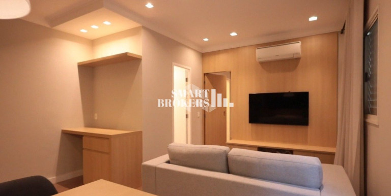 Imagem Apartamento com 1 Quarto à Venda, 77 m² em Jardim Paulista - São Paulo Imagem Apartamento com 1 Quarto à Venda, 77 m² em Jardim Paulista - São Paulo