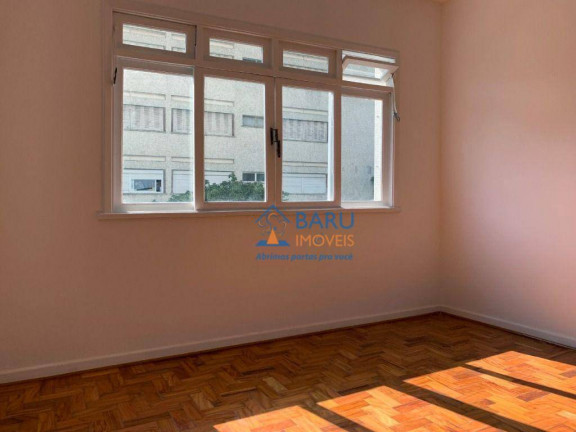 Imagem Apartamento com 3 Quartos à Venda, 118 m² em Higienópolis - São Paulo Imagem Apartamento com 3 Quartos à Venda, 118 m² em Higienópolis - São Paulo